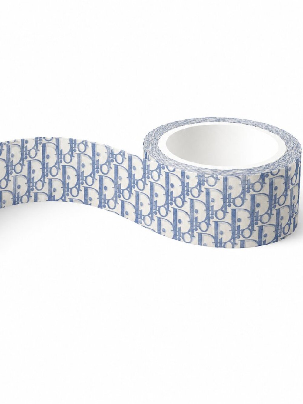Dior Washi Tape